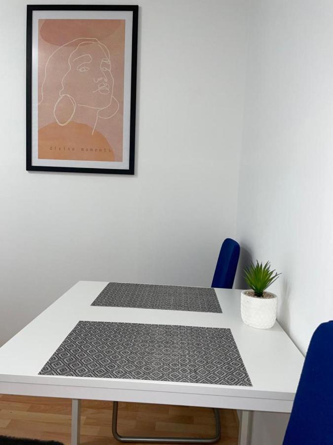Studio Apartment Nani Centar Сплит Екстериор снимка