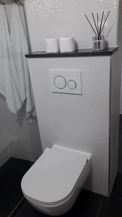 Studio Apartment Nani Centar Сплит Екстериор снимка