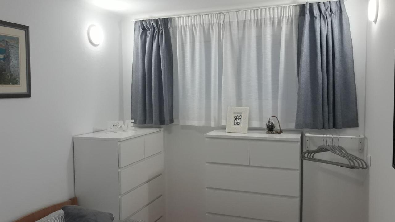 Studio Apartment Nani Centar Сплит Екстериор снимка